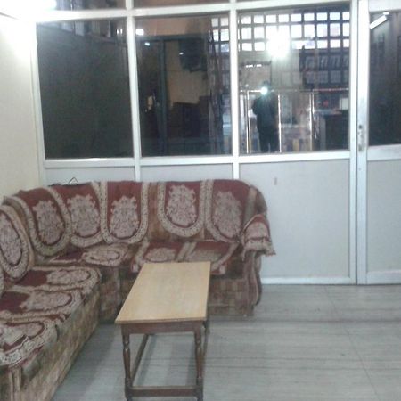 Hotel Sagar Agra  Exterior photo