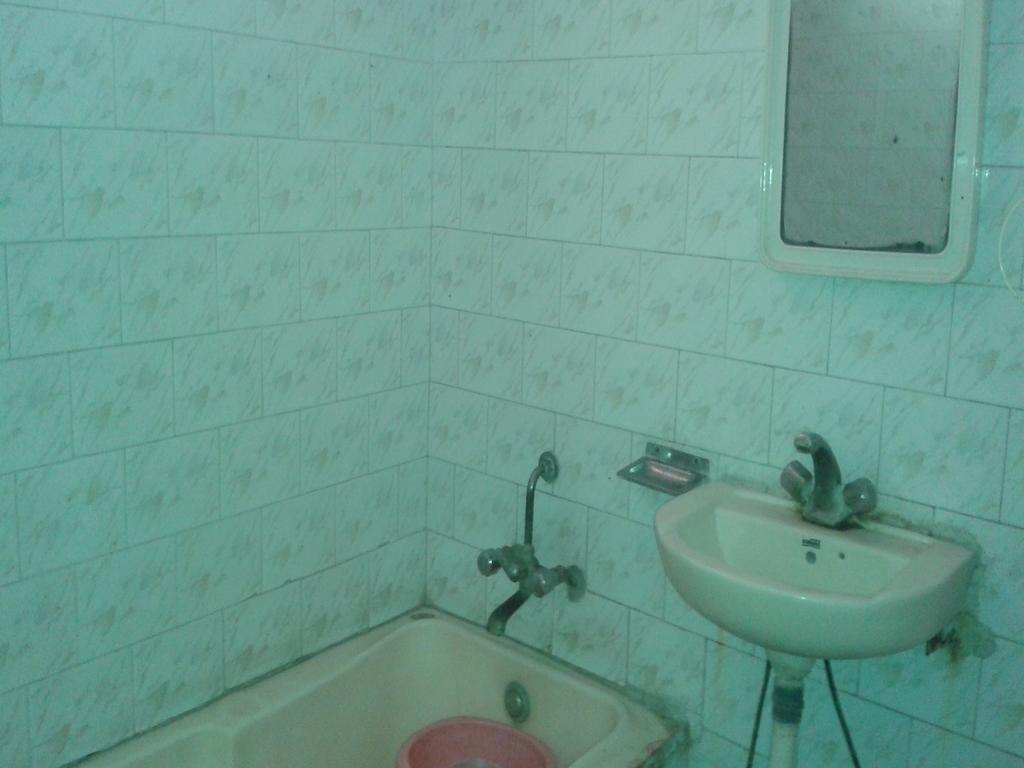 Hotel Sagar Agra  Exterior photo