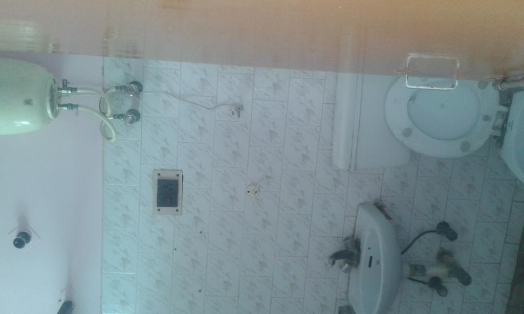 Hotel Sagar Agra  Room photo