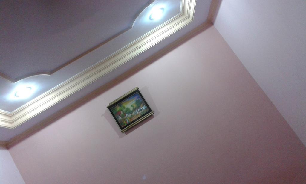 Hotel Sagar Agra  Room photo