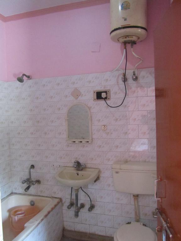 Hotel Sagar Agra  Room photo