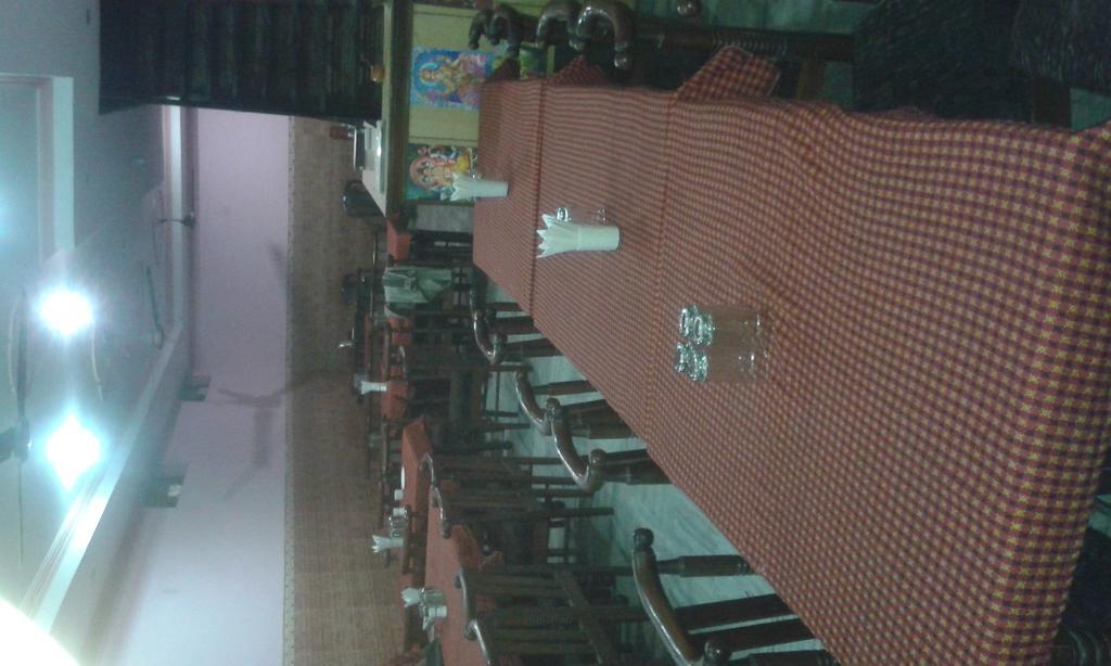 Hotel Sagar Agra  Exterior photo